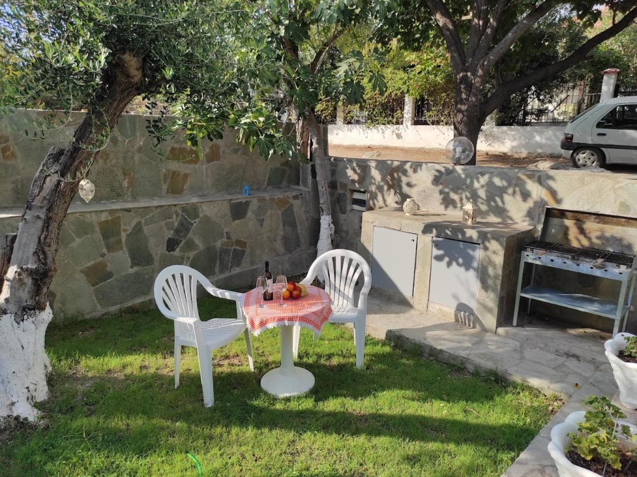 Sunrise Vergia Apartments Exterior photo